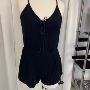 Romper J Medium